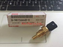 8-98156648-0  Isuzu Parts 4hk1t Water Temperature Sensor